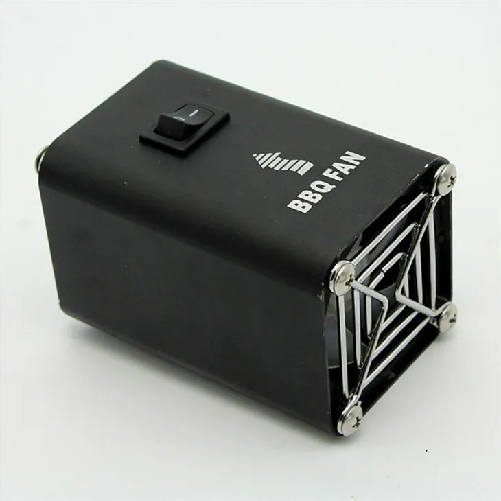 12V električni ventilator za žar