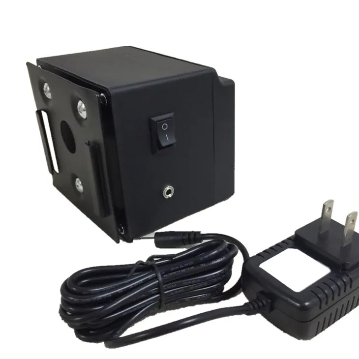 50 KG baterijski motor za žar z adapterjem