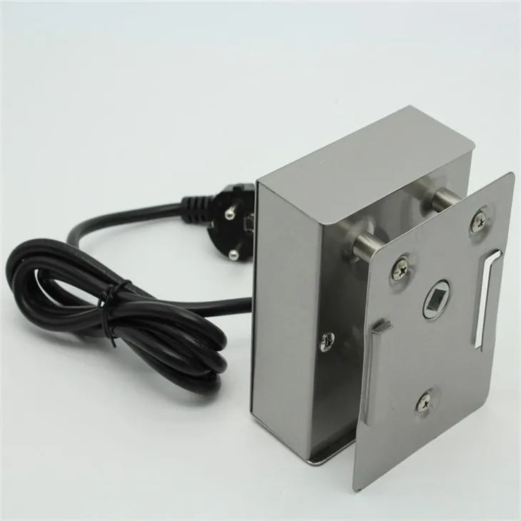 220-240V Rotator žara