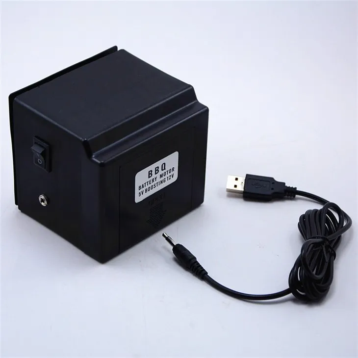 Prodam klasičen 10W Spit Braai motor