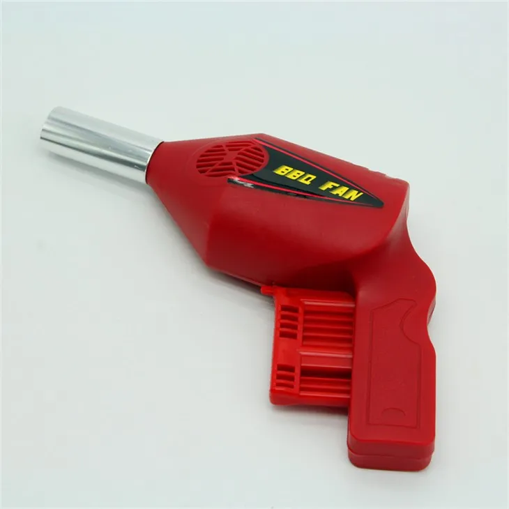 Ročna gonilka za žar