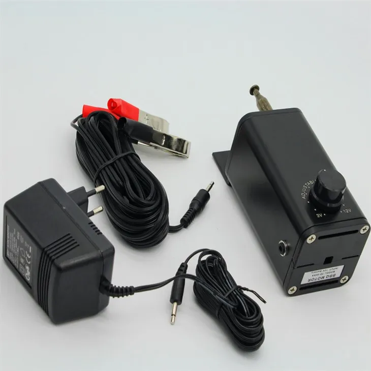 Vroče prodajan, nastavljiv motor za težke rotisserie, DC 12 V, električni motor za pečenko na ražnju, motor s spremenljivo hitrostjo FD609A