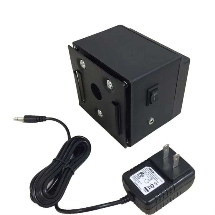 Rotisserie za žare na plinskem žaru