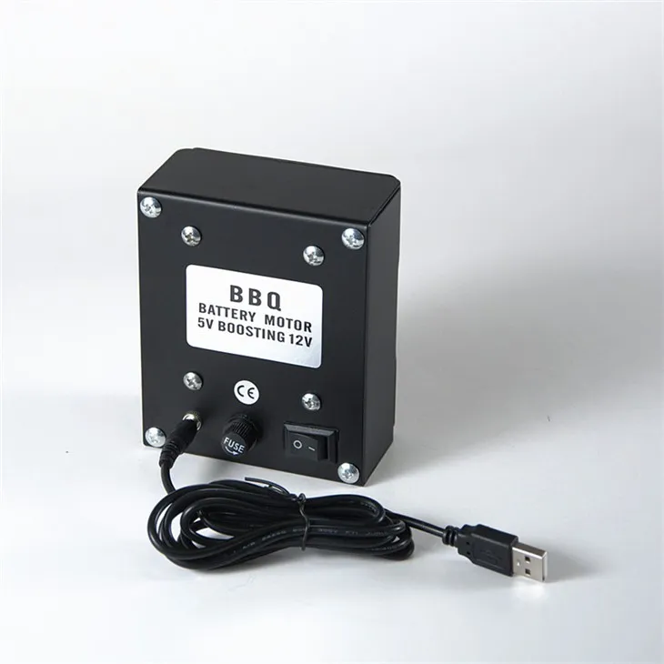 12V motorji za velike vrtalne ročaje naprodaj