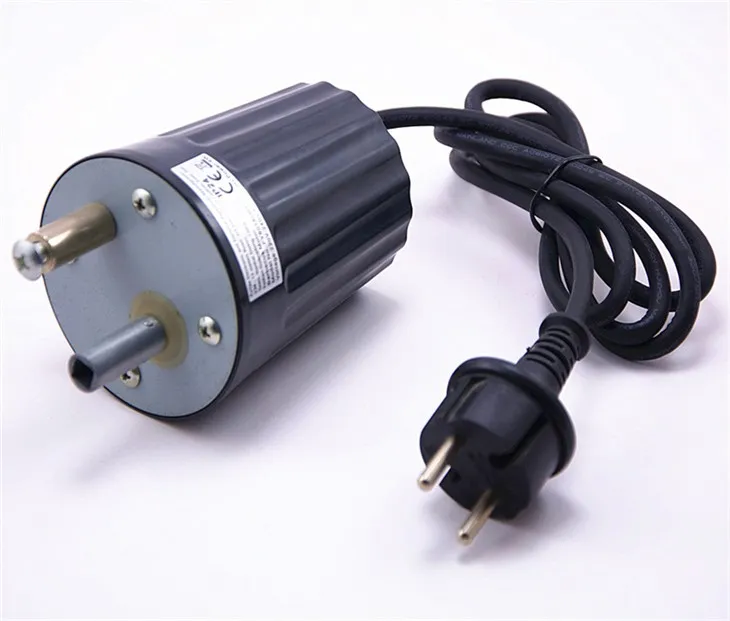 Vodoodporen motor za pečenko na ražnju