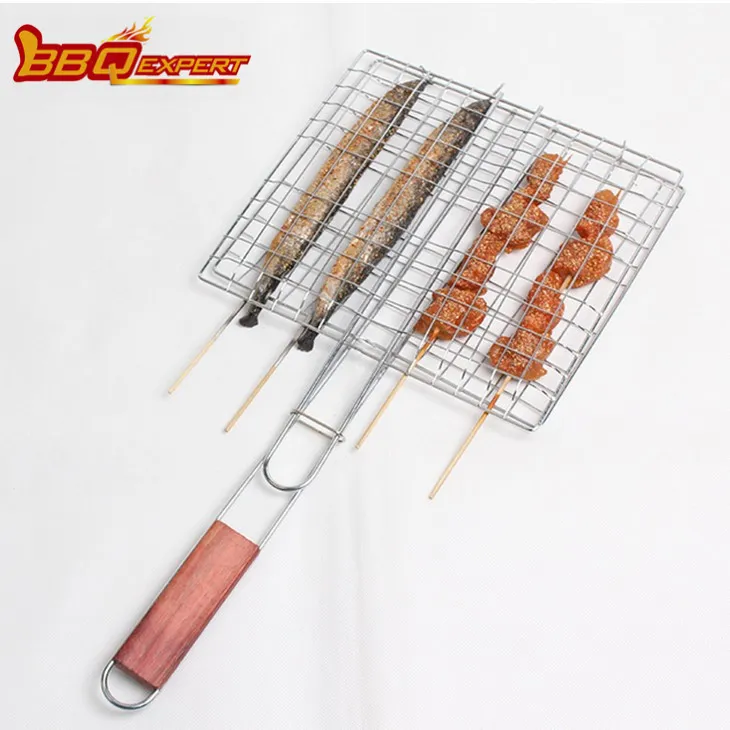 Prodam velik žar na oglje za hamburger