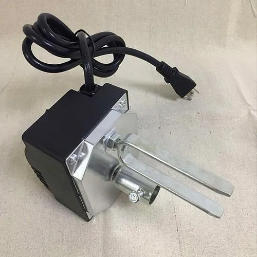 70 kg AC električni motor za težke obremenitve