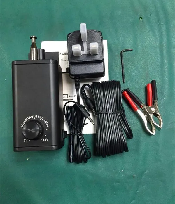 Električni motor za težke obremenitve