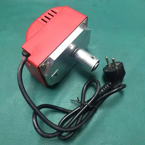 Motor za težke obremenitve 100 kgf Grill Rotisserie